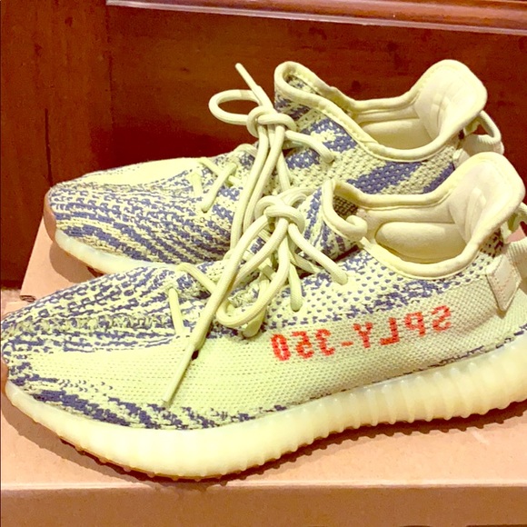 Yeezy Shoes - Yeezy Boost 350